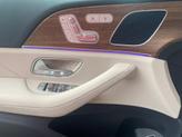 Thumbnail of 2026 2149/White Mercedes-Benz GLE 350