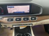 Thumbnail of 2026 2149/White Mercedes-Benz GLE 350