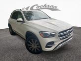 Photo of 2026 2149/White Mercedes-Benz GLE 350