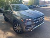 Photo of 2026 2992/ Mercedes-Benz GLE 350