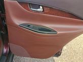 Thumbnail of 2016 Midnight Garnet INFINITI QX50