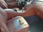 Thumbnail of 2016 Midnight Garnet INFINITI QX50