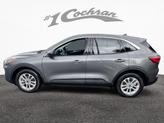 Thumbnail of 2022 Carbonized Gray Metallic Ford Escape