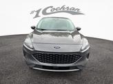 Thumbnail of 2022 Carbonized Gray Metallic Ford Escape