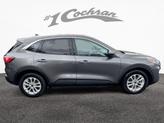 Thumbnail of 2022 Carbonized Gray Metallic Ford Escape