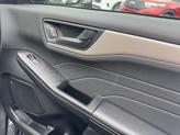 Thumbnail of 2022 Carbonized Gray Metallic Ford Escape