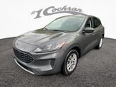 Thumbnail of 2022 Carbonized Gray Metallic Ford Escape