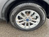 Thumbnail of 2022 Carbonized Gray Metallic Ford Escape
