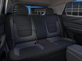Thumbnail of 2026 Cacti Green Chevrolet Trailblazer