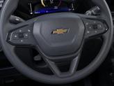 Thumbnail of 2026 Cacti Green Chevrolet Trailblazer