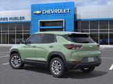 Thumbnail of 2026 Cacti Green Chevrolet Trailblazer