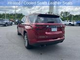 Thumbnail of 2023 Radiant Red Tintcoat Chevrolet Traverse