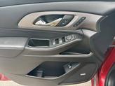 Thumbnail of 2023 Radiant Red Tintcoat Chevrolet Traverse