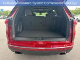 Thumbnail of 2023 Radiant Red Tintcoat Chevrolet Traverse