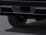 Thumbnail of 2025 Black Chevrolet Silverado 1500
