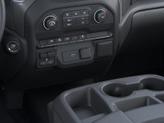 Thumbnail of 2025 Black Chevrolet Silverado 1500