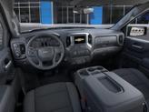 Thumbnail of 2025 Black Chevrolet Silverado 1500