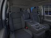 Thumbnail of 2025 Black Chevrolet Silverado 1500