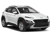 Thumbnail of 2023 Ultra Black Hyundai KONA
