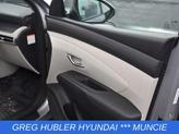 Thumbnail of 2025 Shimmering Silver Hyundai TUCSON Hybrid