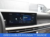 Thumbnail of 2025 Shimmering Silver Hyundai TUCSON Hybrid