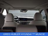 Thumbnail of 2025 Shimmering Silver Hyundai TUCSON Hybrid