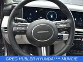Thumbnail of 2025 Shimmering Silver Hyundai TUCSON Hybrid