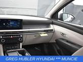 Thumbnail of 2025 Shimmering Silver Hyundai TUCSON Hybrid
