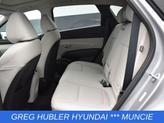 Thumbnail of 2025 Shimmering Silver Hyundai TUCSON Hybrid