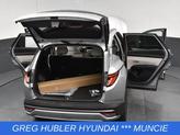 Thumbnail of 2025 Shimmering Silver Hyundai TUCSON Hybrid