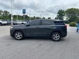 Thumbnail of 2018 Graphite Gray Metallic GMC Terrain