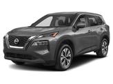 Photo of 2023 Caspian Blue Metallic Nissan Rogue