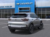 Thumbnail of 2026 Sterling Gray Metallic Chevrolet Trailblazer