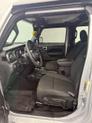 Thumbnail of 2023 Silver Zynith Clearcoat Jeep Gladiator