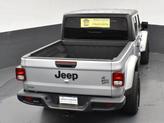 Thumbnail of 2023 Silver Zynith Clearcoat Jeep Gladiator