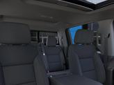 Thumbnail of 2025 Black Chevrolet Silverado 1500