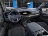Thumbnail of 2025 Black Chevrolet Silverado 1500