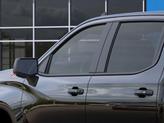 Thumbnail of 2025 Black Chevrolet Silverado 1500