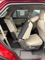 Thumbnail of 2022 Red Ford Explorer