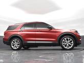 Thumbnail of 2022 Red Ford Explorer
