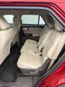 Thumbnail of 2022 Red Ford Explorer