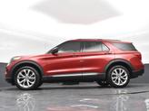 Thumbnail of 2022 Red Ford Explorer