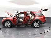 Thumbnail of 2022 Red Ford Explorer
