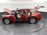 Thumbnail of 2022 Red Ford Explorer