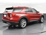 Thumbnail of 2022 Red Ford Explorer