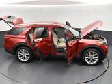 Thumbnail of 2022 Red Ford Explorer