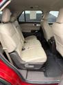 Thumbnail of 2022 Red Ford Explorer