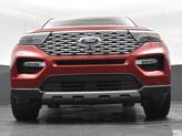 Thumbnail of 2022 Red Ford Explorer
