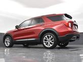 Thumbnail of 2022 Red Ford Explorer