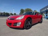 Thumbnail of 2007 Chili Pepper Red Saturn Sky